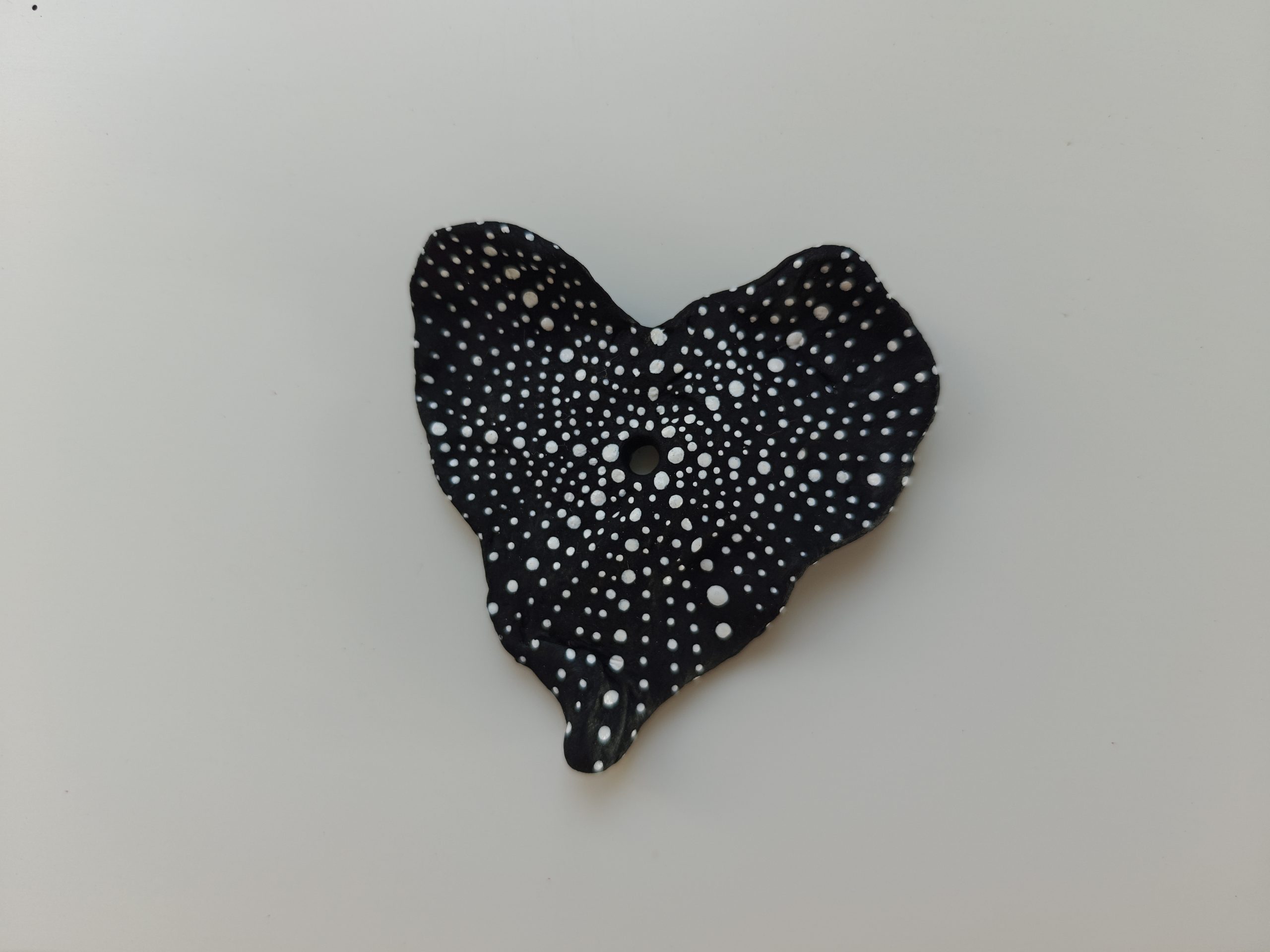 The Cosmic Origin Heart - Image 3