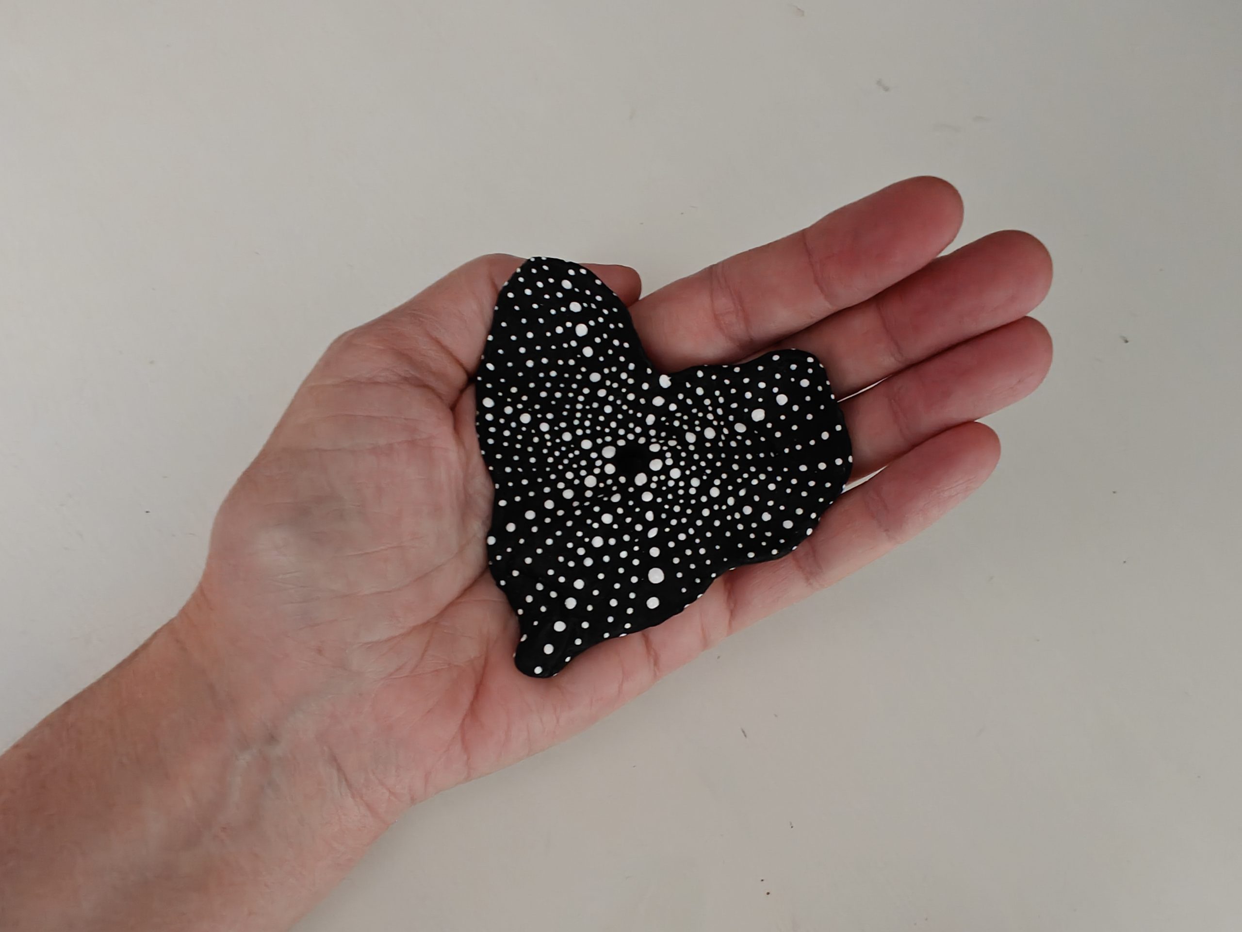 The Cosmic Origin Heart - Image 4