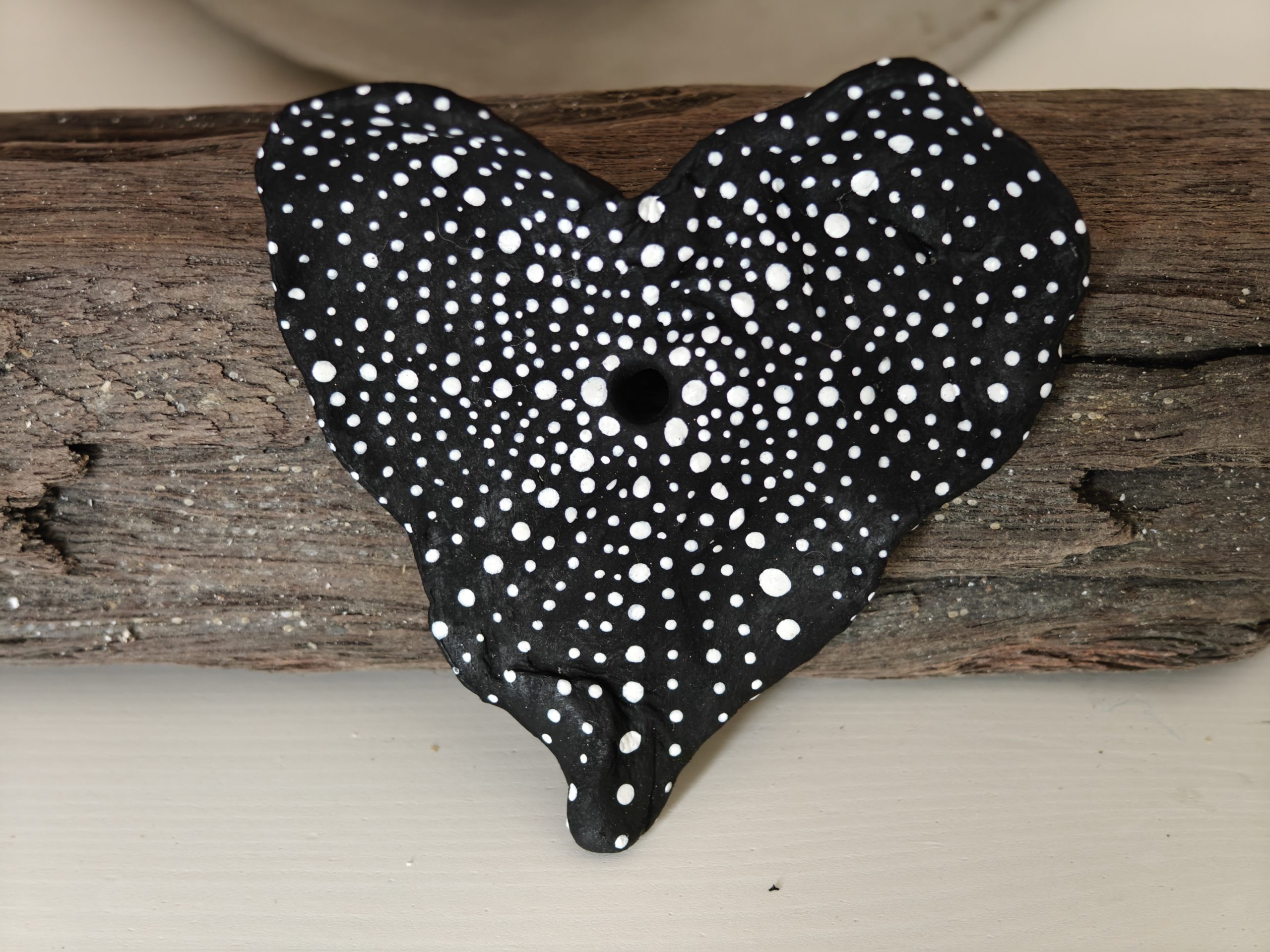 The Cosmic Origin Heart - Image 6