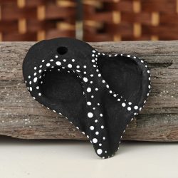 The River of Grace Heart