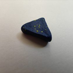 Little Clay Love Talisman - Starry Night