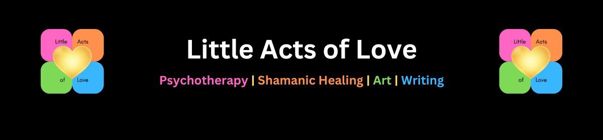 Little Acts of Love